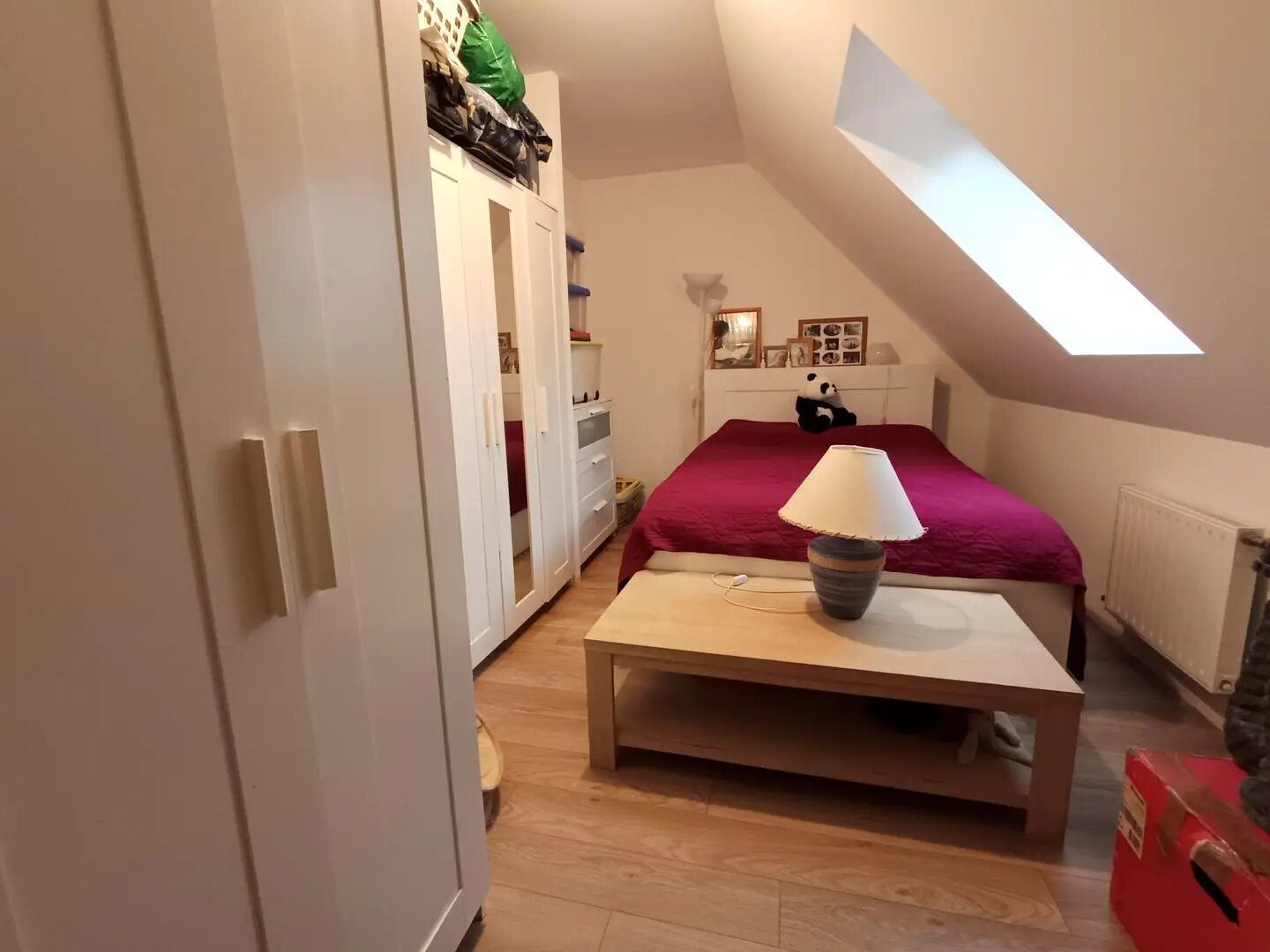 Maison à vendre, 100m², Fontenay-lès-Briis