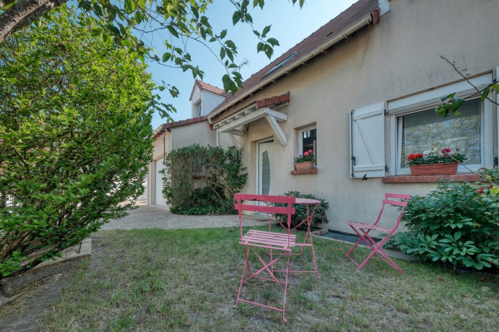 Maison à vendre, 130m², Briis-sous-Forges