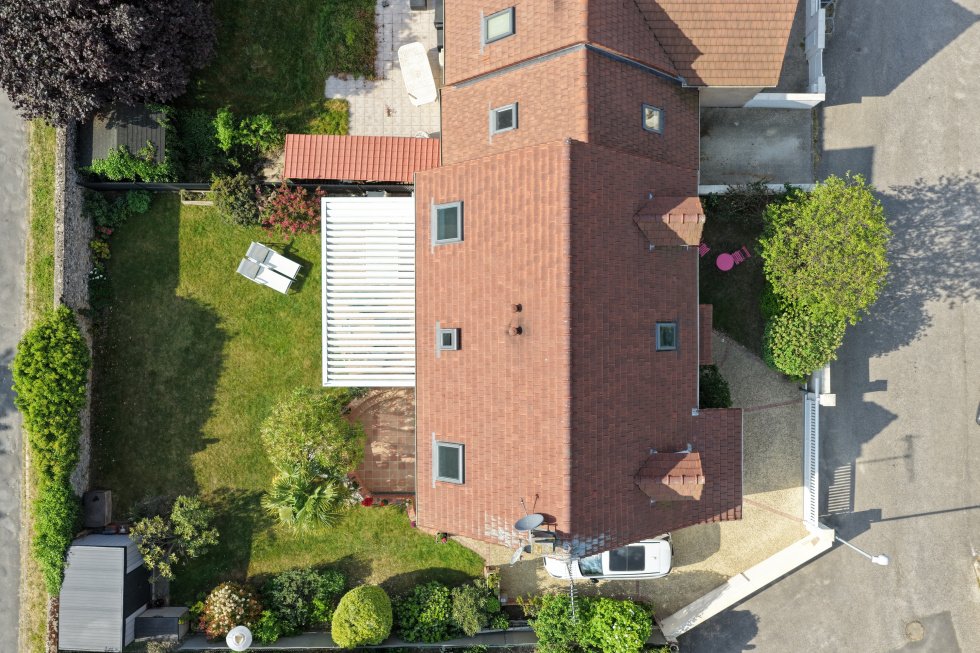 Maison à vendre, 130m², Briis-sous-Forges