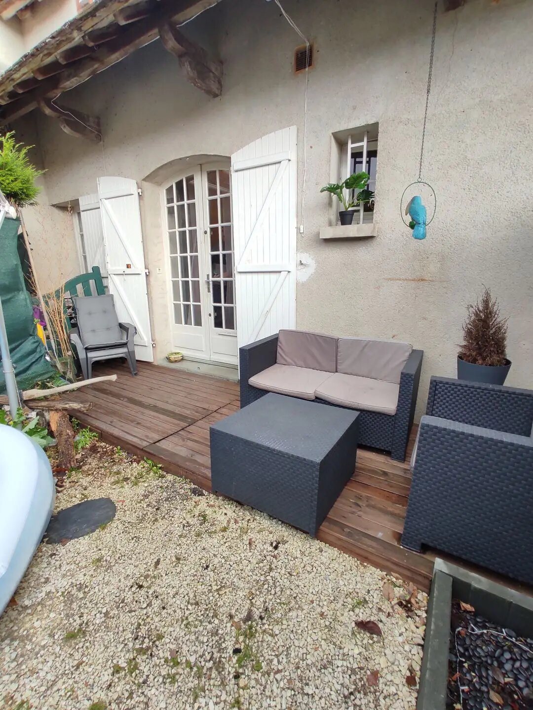 Appartement à vendre, 61m², Rochefort-en-Yvelines