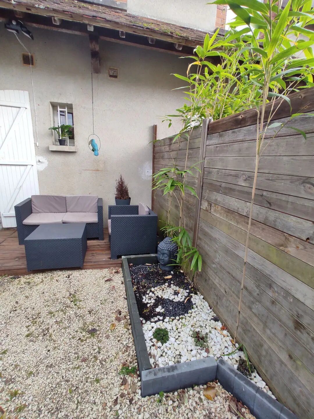 Appartement à vendre, 61m², Rochefort-en-Yvelines