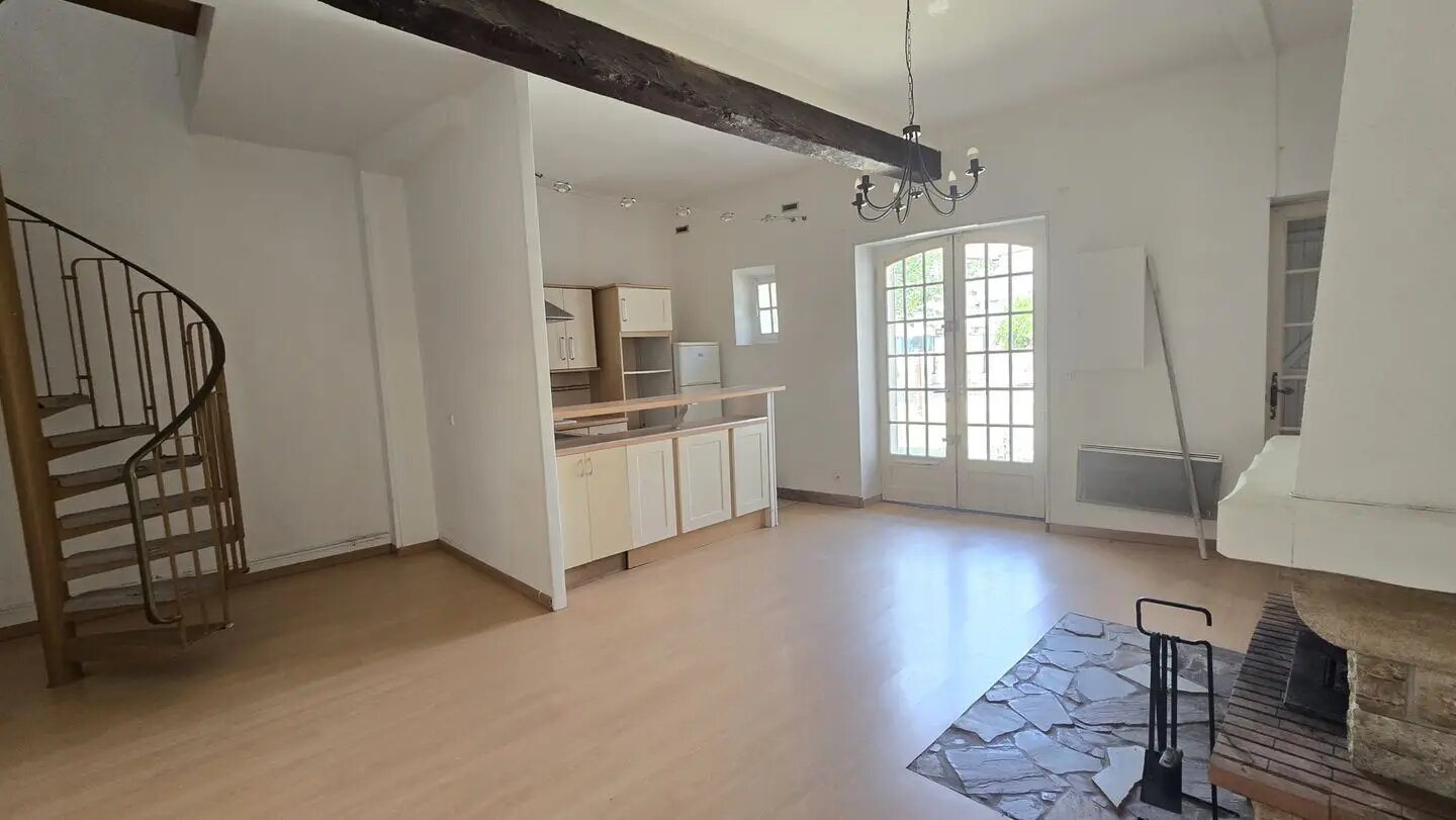 Appartement à vendre, 61m², Rochefort-en-Yvelines