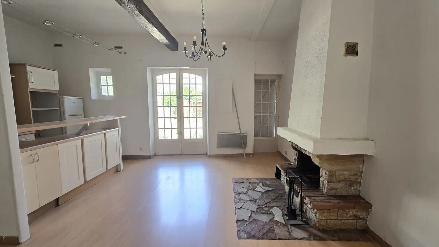 Appartement à vendre, 61m², Rochefort-en-Yvelines