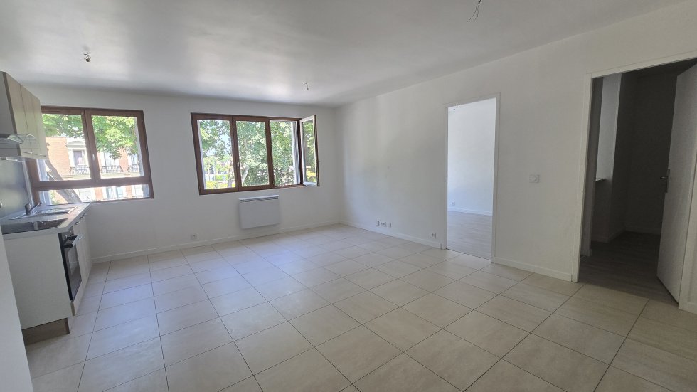 Appartement à vendre, 54m², Limours