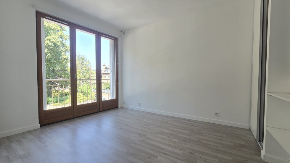 Appartement à vendre, 54m², Limours