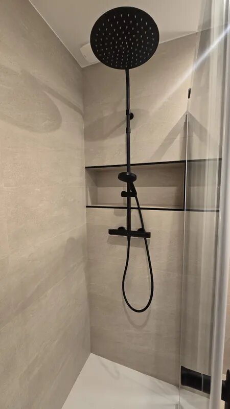 Appartement à louer, 78m², Limours