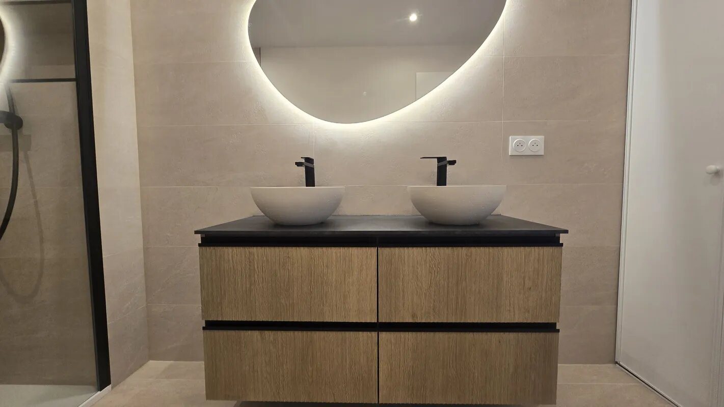 Appartement à louer, 78m², Limours