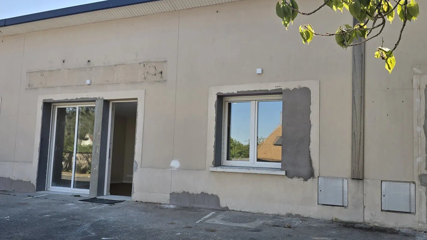 Appartement à louer, 78m², Limours