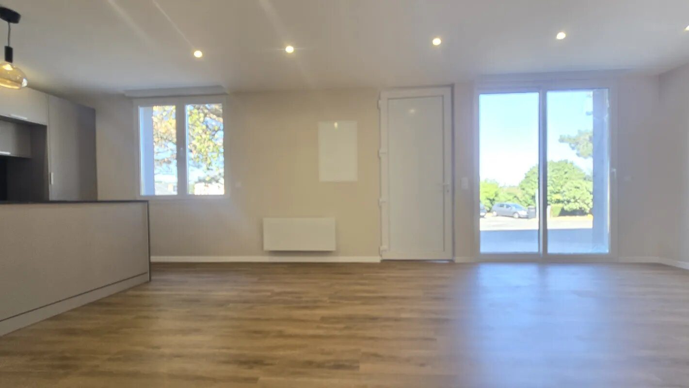 Appartement à louer, 78m², Limours