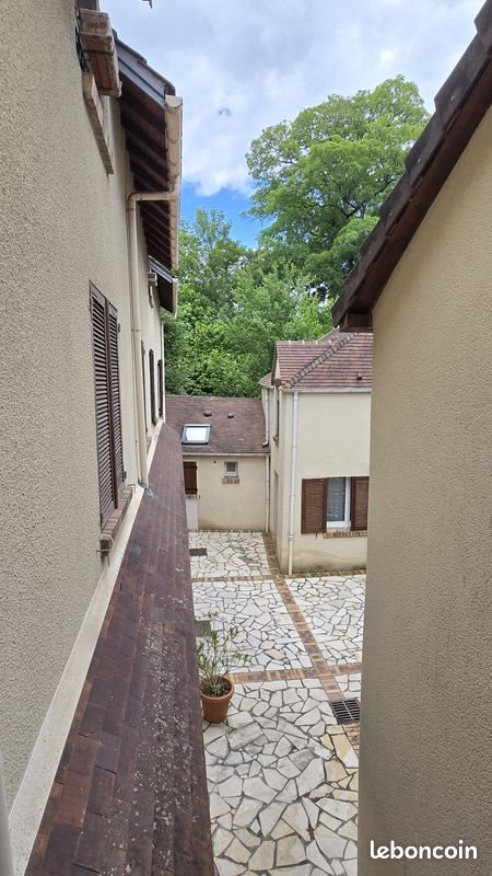Appartement à vendre, 60m², Limours