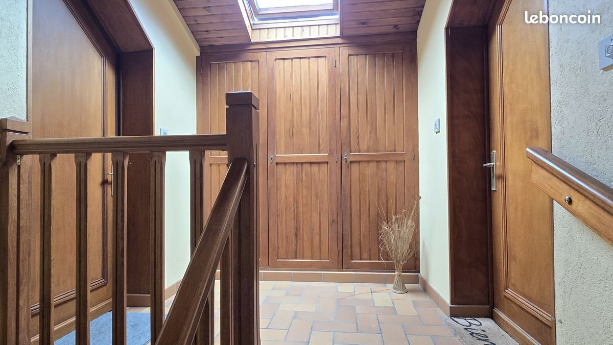 Appartement à vendre, 60m², Limours