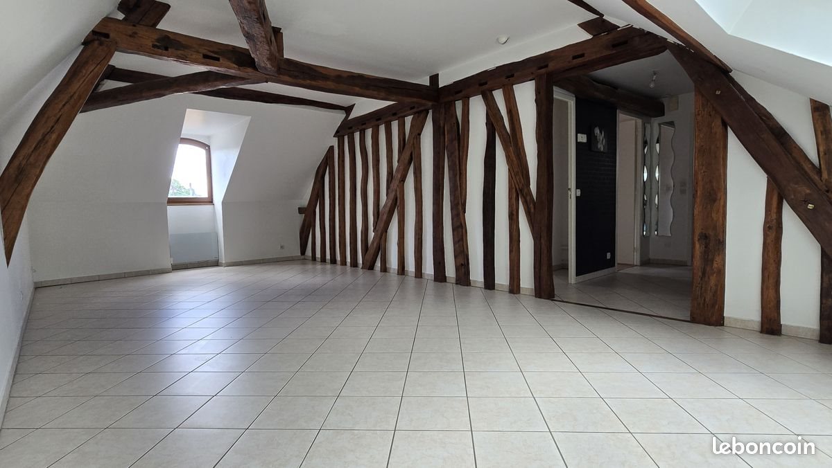 Appartement à vendre, 60m², Limours