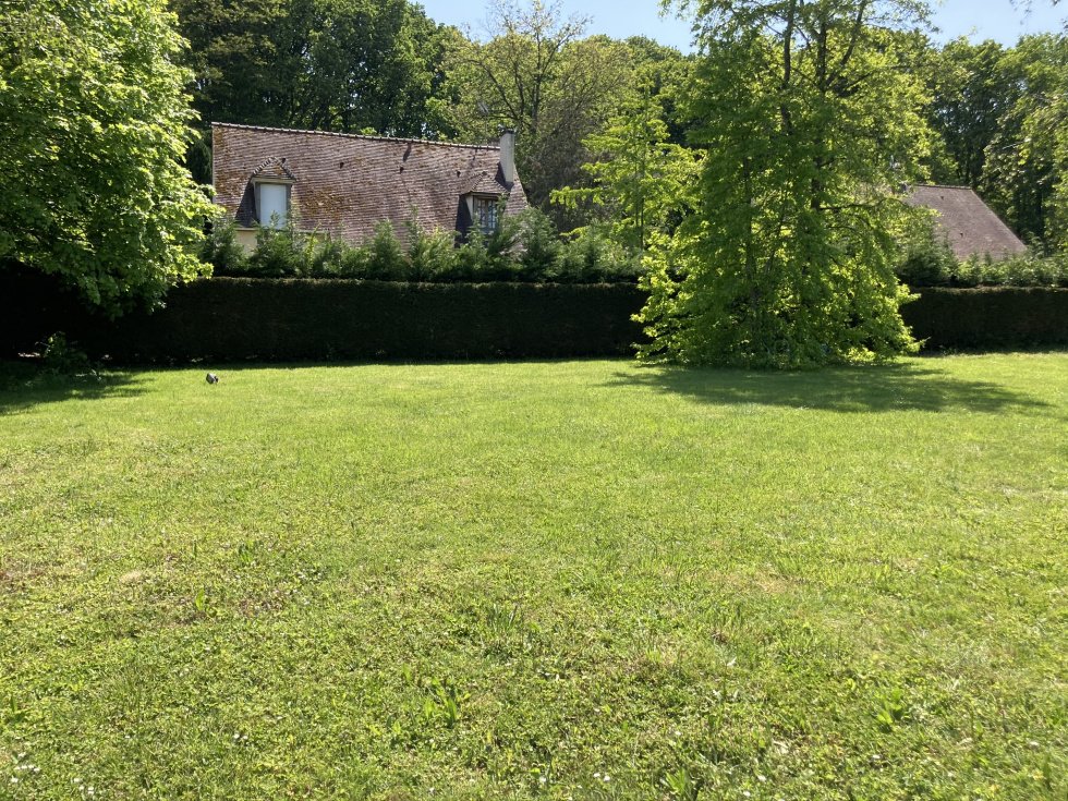 Maison à vendre, 600m², Bullion