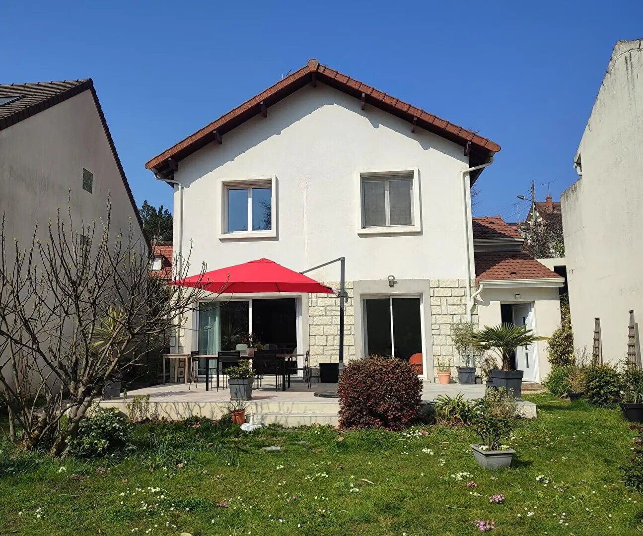 Maison à vendre, 120m², Orsay