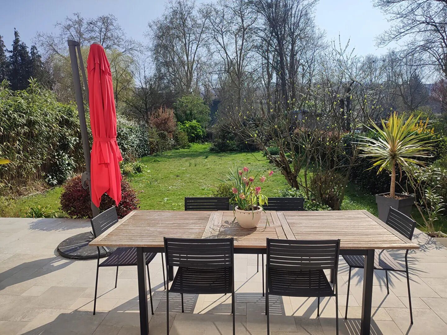 Maison à vendre, 120m², Orsay
