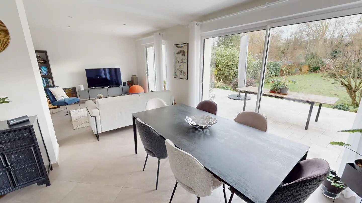 Maison à vendre, 120m², Orsay
