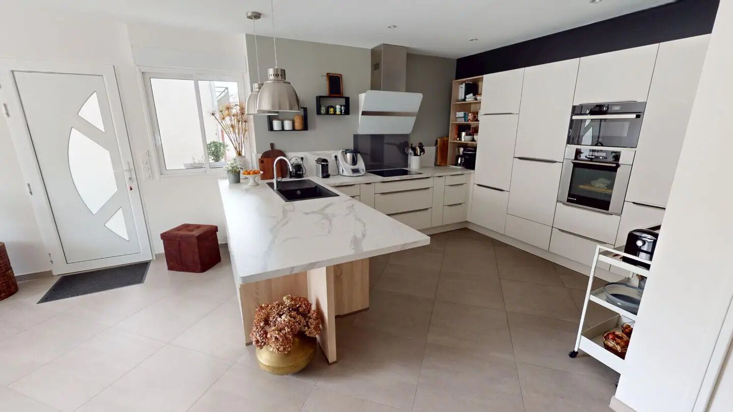 Maison à vendre, 120m², Orsay