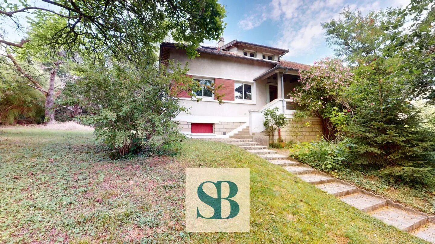 Maison à vendre, 183m², Palaiseau