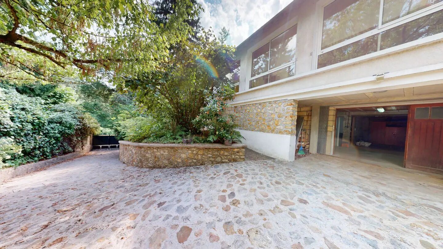 Maison à vendre, 183m², Palaiseau
