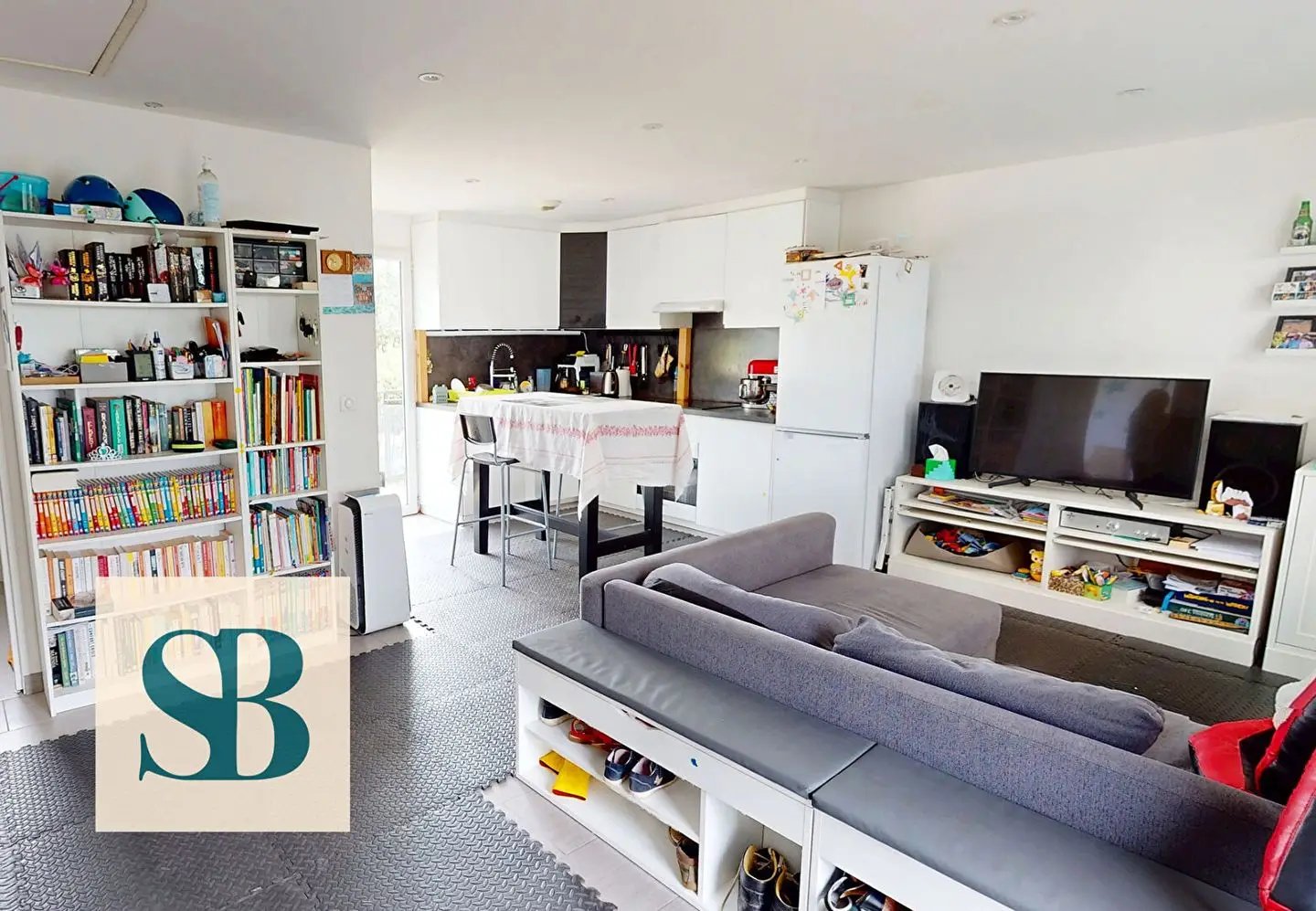 Maison à vendre, 54m², Orsay
