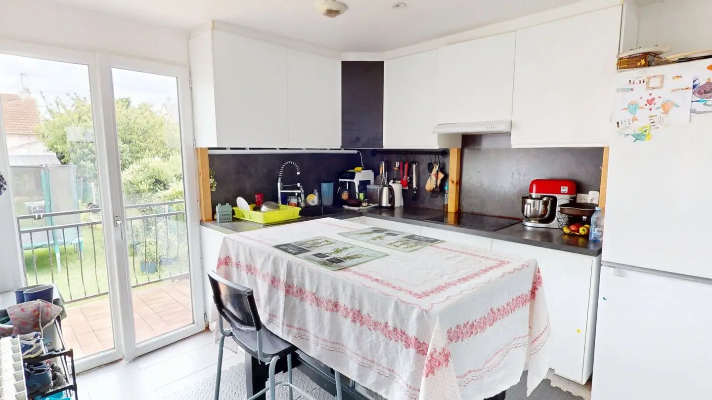 Maison à vendre, 54m², Orsay