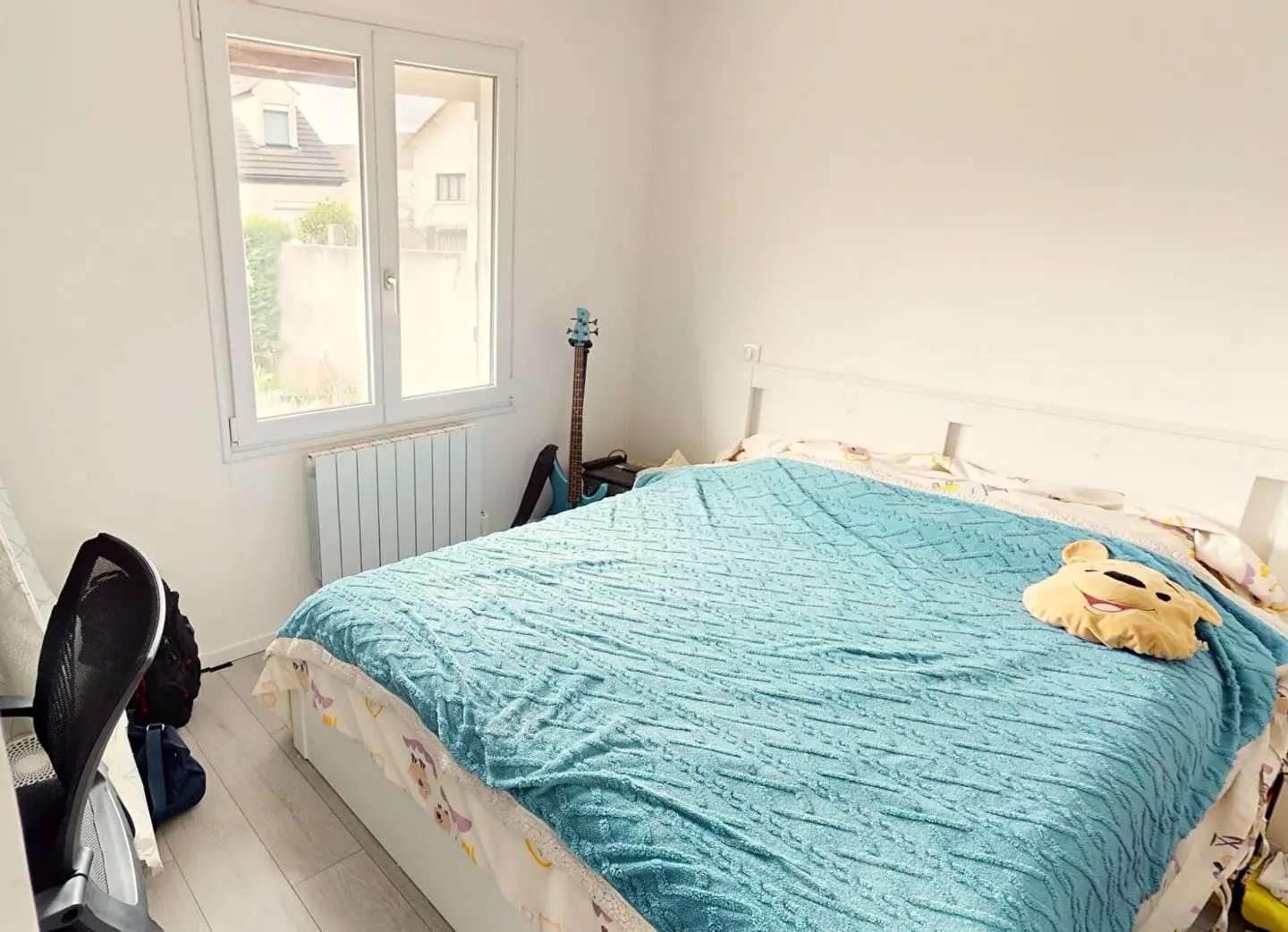 Maison à vendre, 54m², Orsay