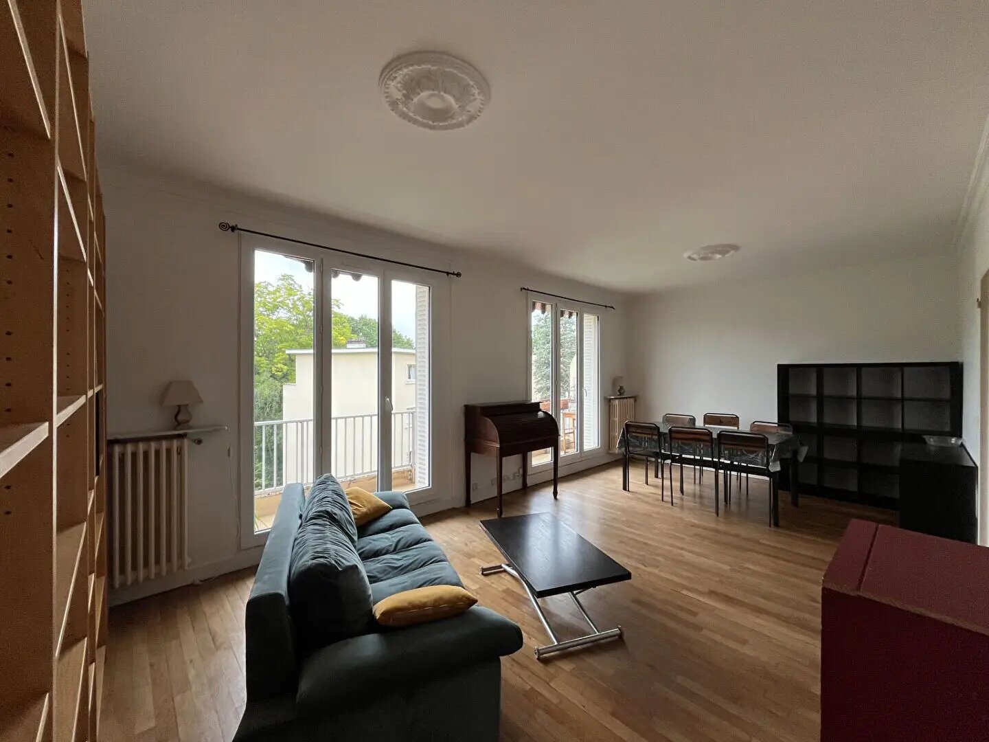 Appartement à louer, 66m², Orsay