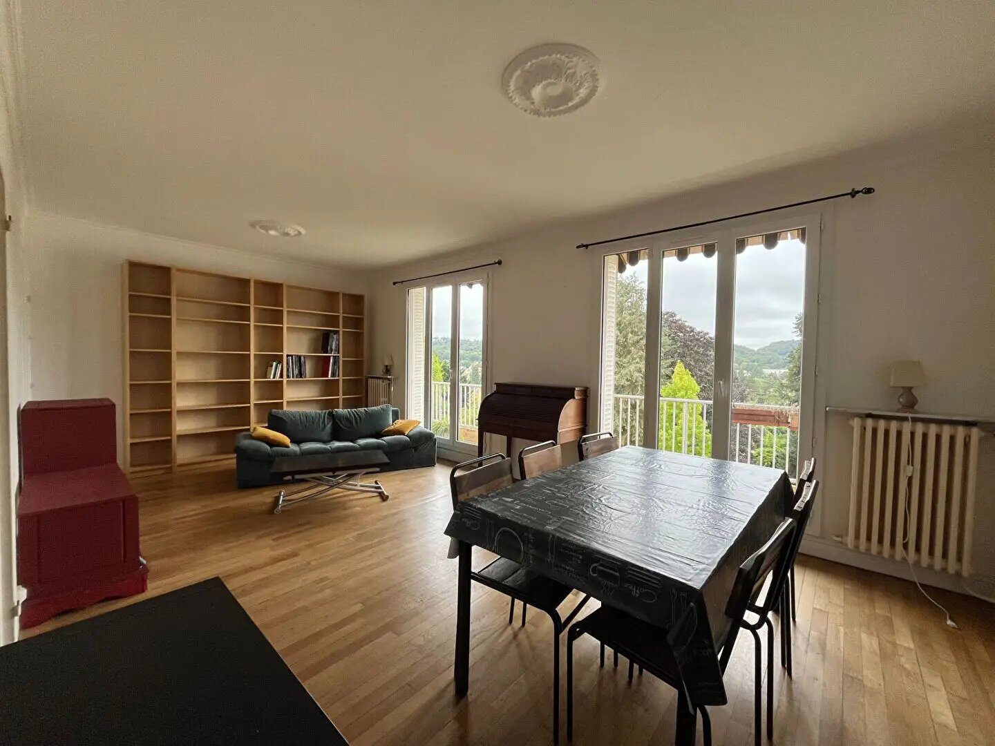 Appartement à louer, 66m², Orsay