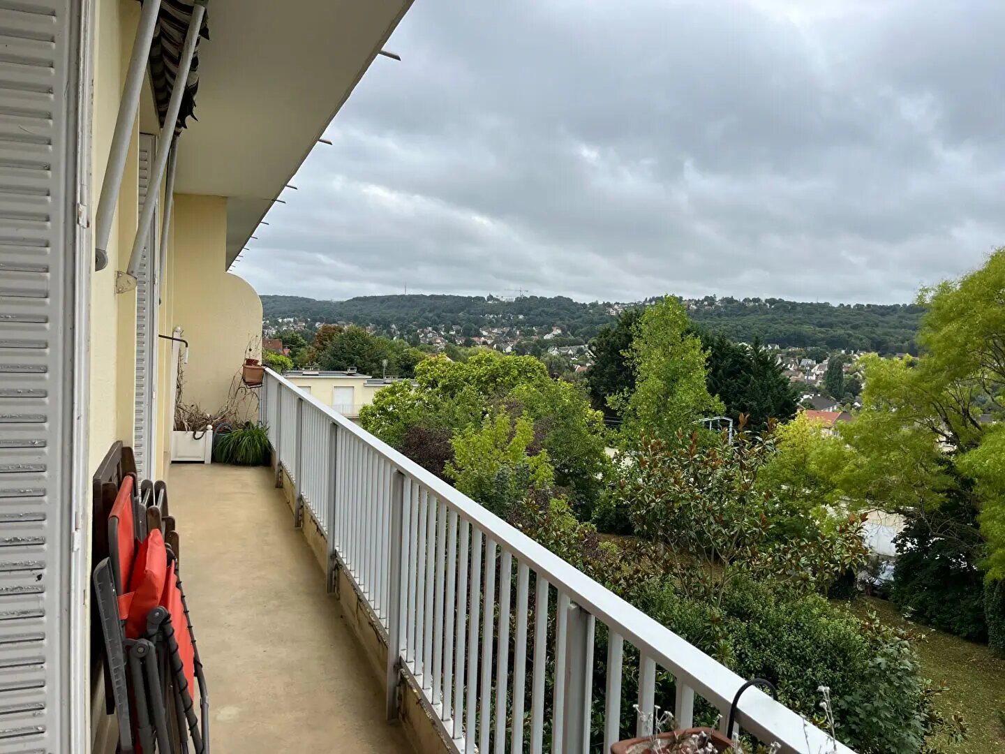 Appartement à louer, 66m², Orsay