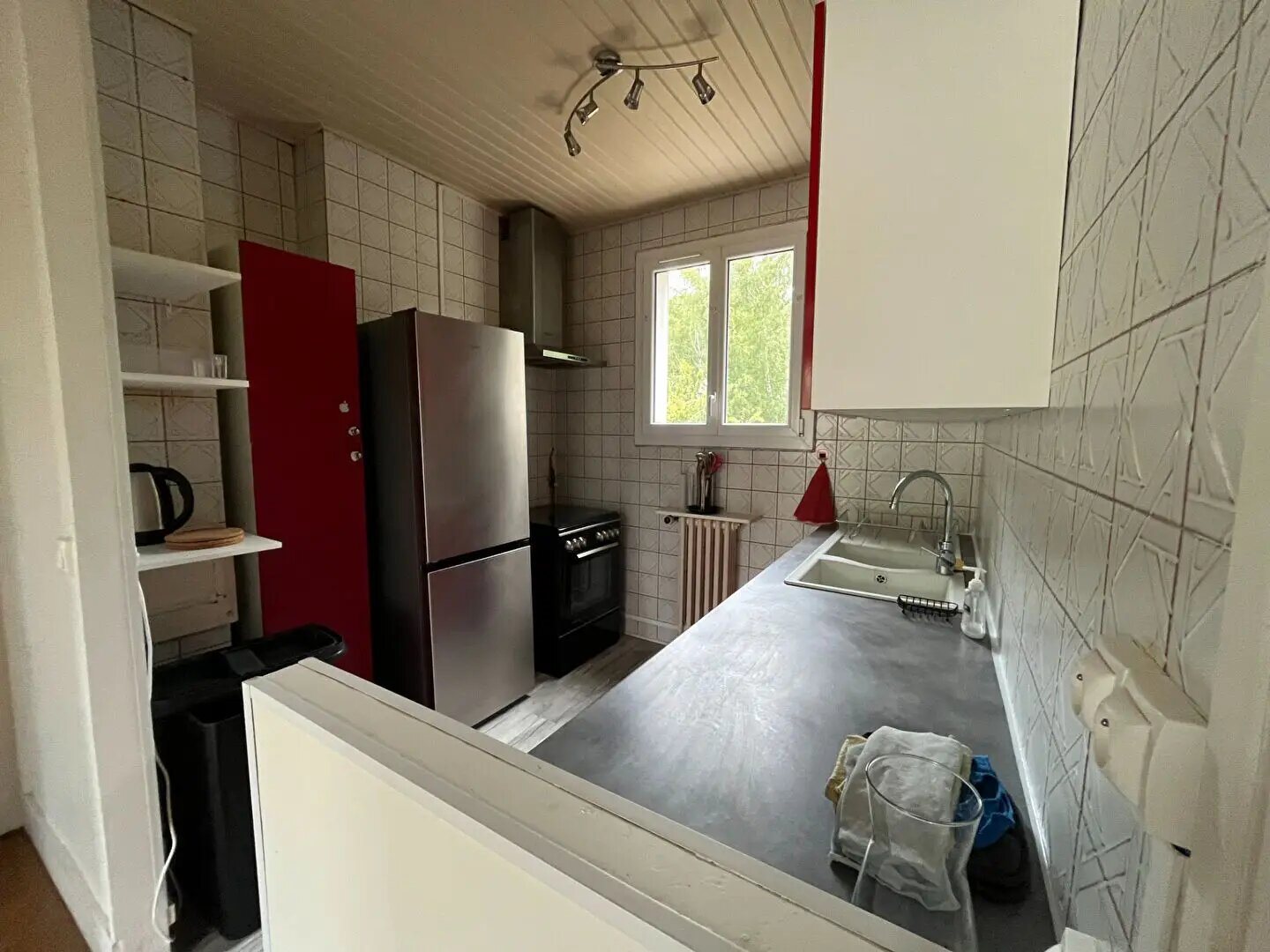 Appartement à louer, 66m², Orsay