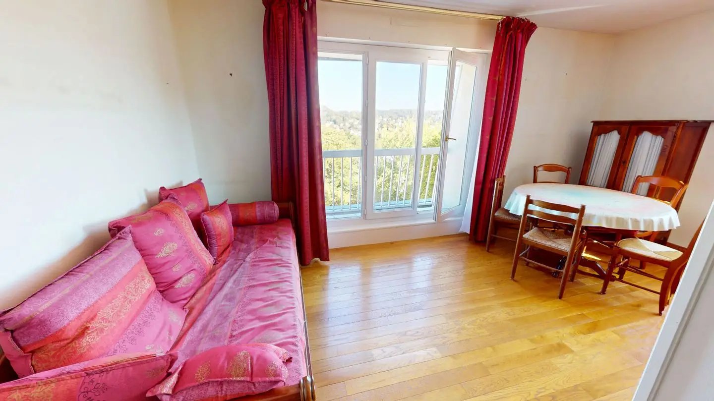 Appartement à vendre, 64m², Orsay