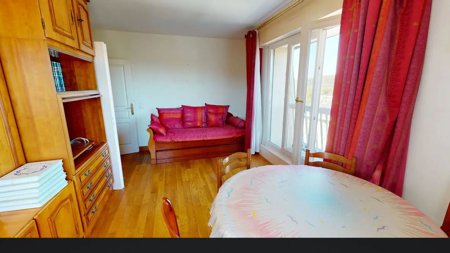 Appartement à vendre, 64m², Orsay