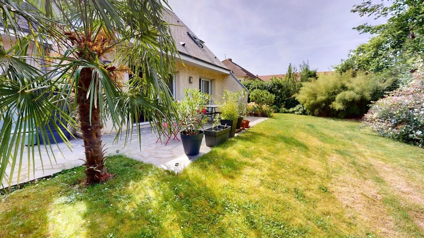 Maison à vendre, 149m², Orsay