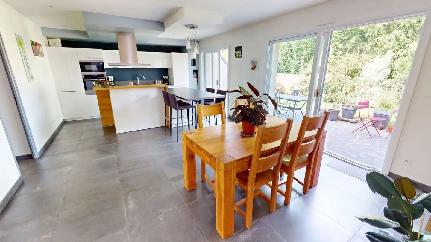Maison à vendre, 149m², Orsay
