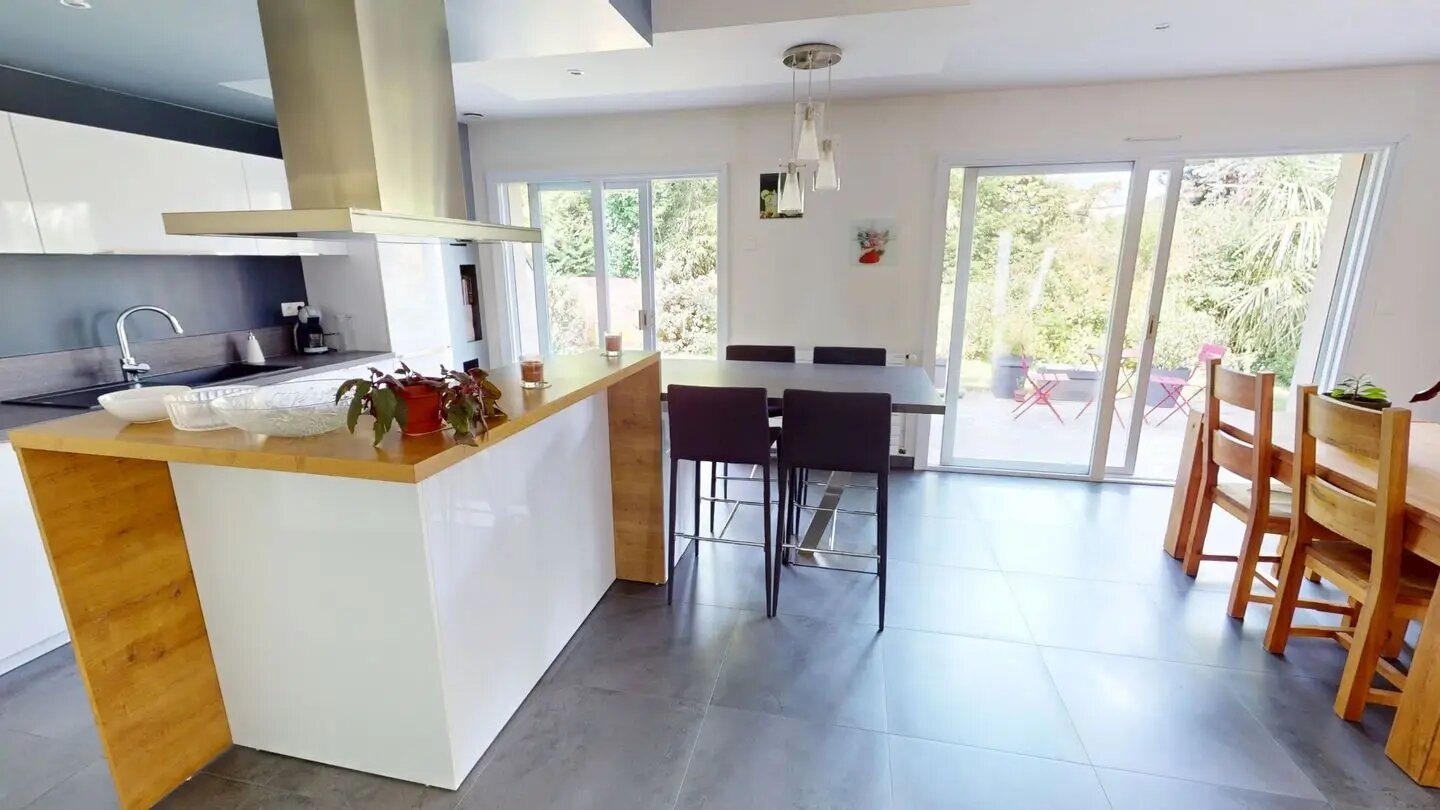 Maison à vendre, 149m², Orsay