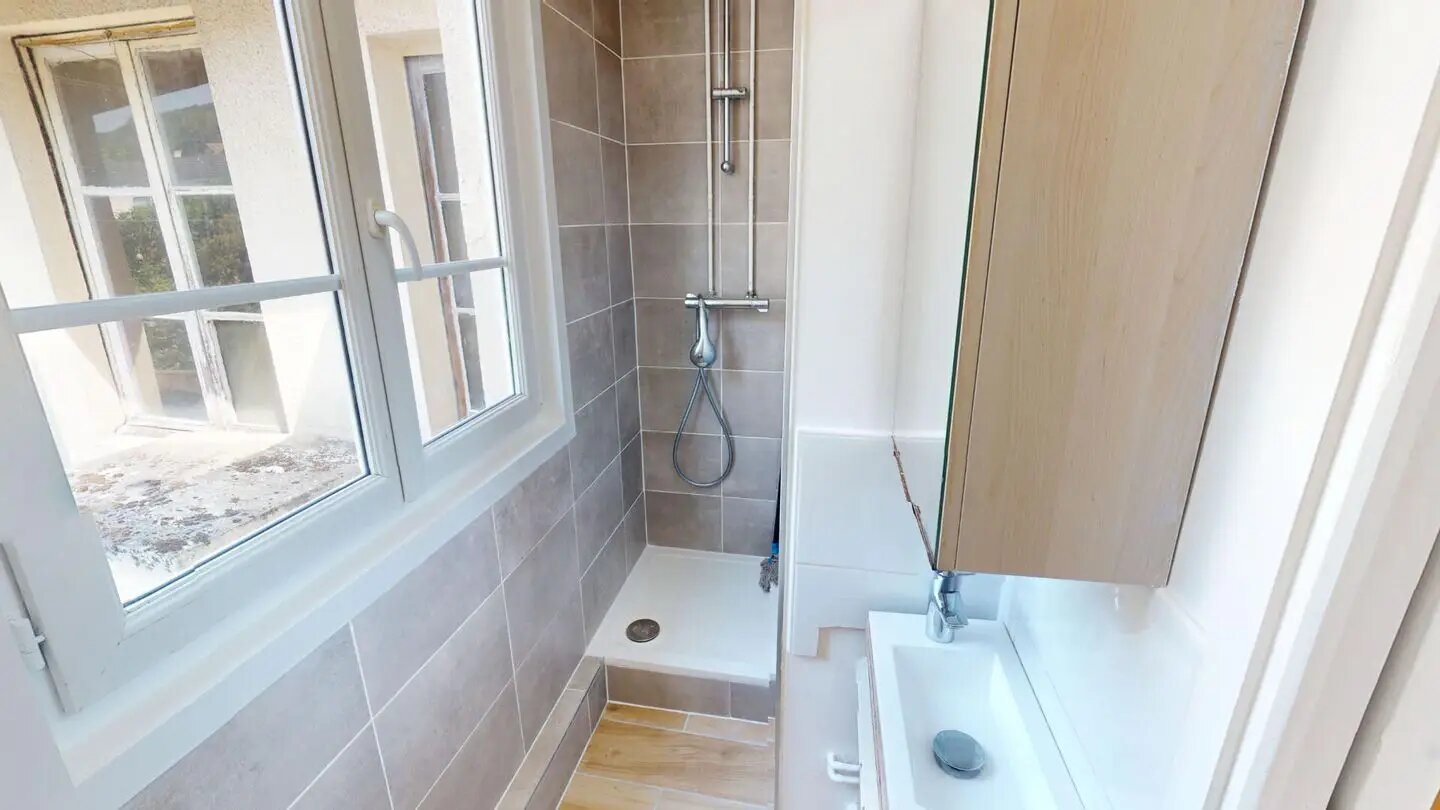 Appartement à vendre, 19m², Bures-sur-Yvette