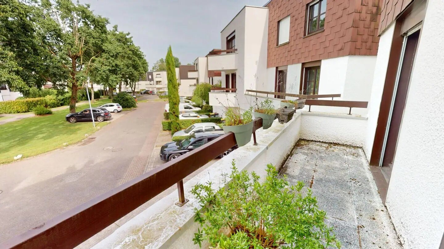 Appartement à vendre, 80m², Gif-sur-Yvette