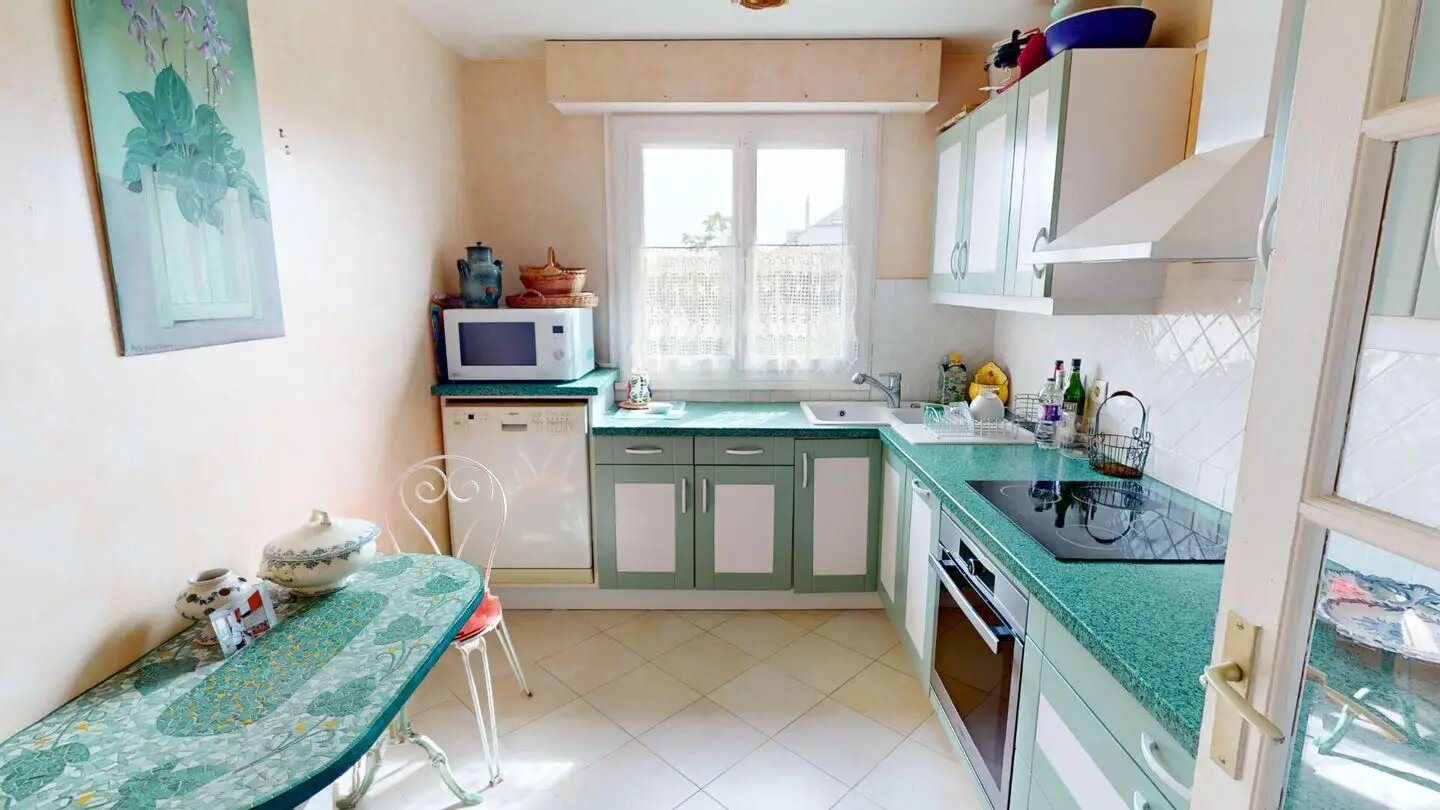 Appartement à vendre, 80m², Gif-sur-Yvette