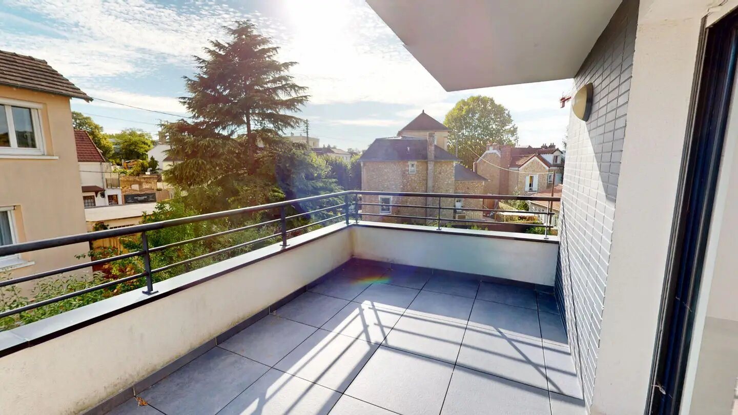 Appartement à vendre, 43m², Orsay