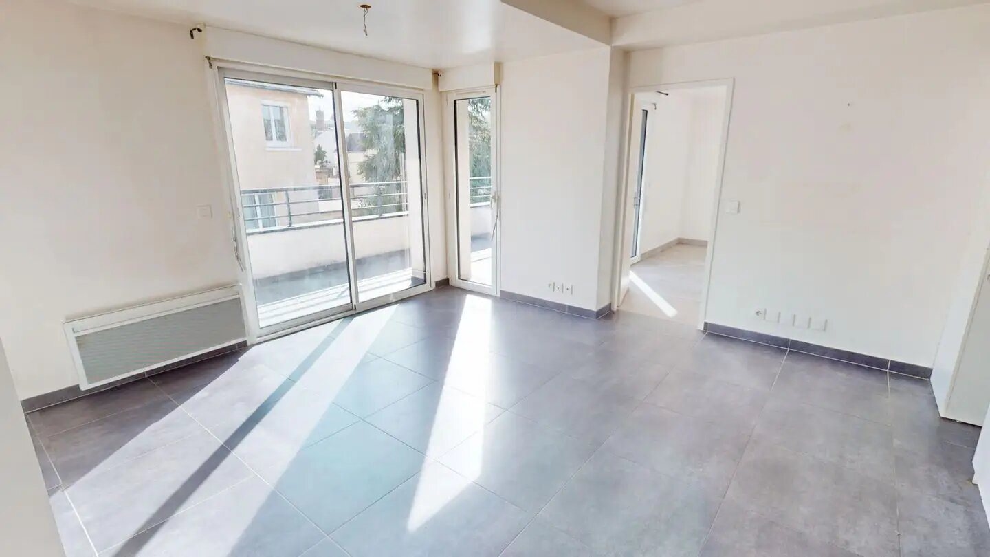 Appartement à vendre, 43m², Orsay