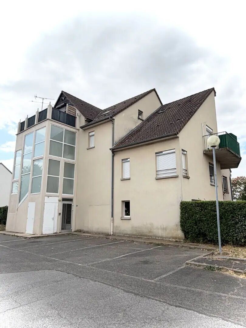 Appartement à vendre, 23m², Lardy