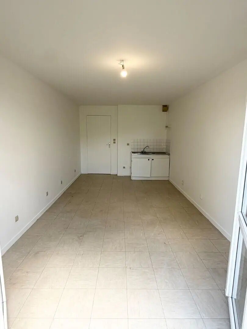 Appartement à vendre, 23m², Lardy