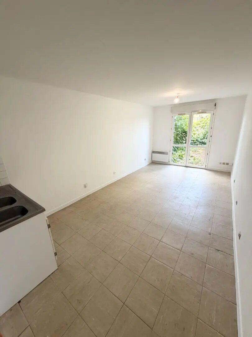 Appartement à vendre, 23m², Lardy
