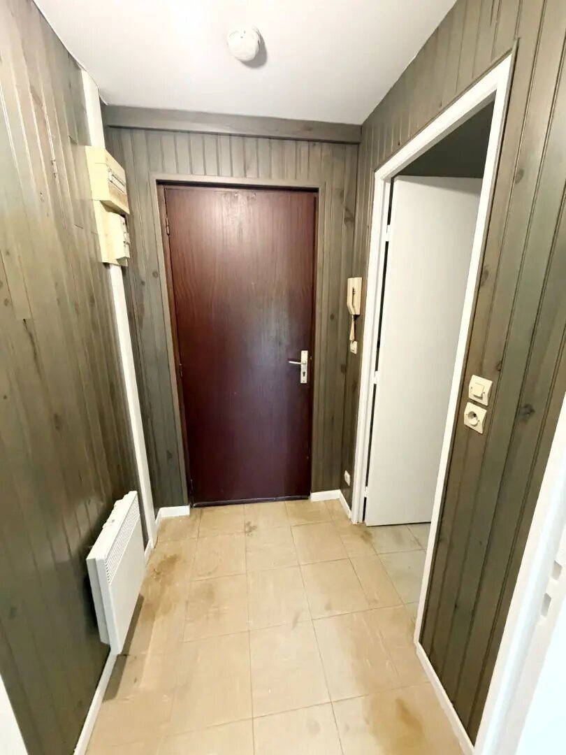 Appartement à vendre, 23m², Lardy