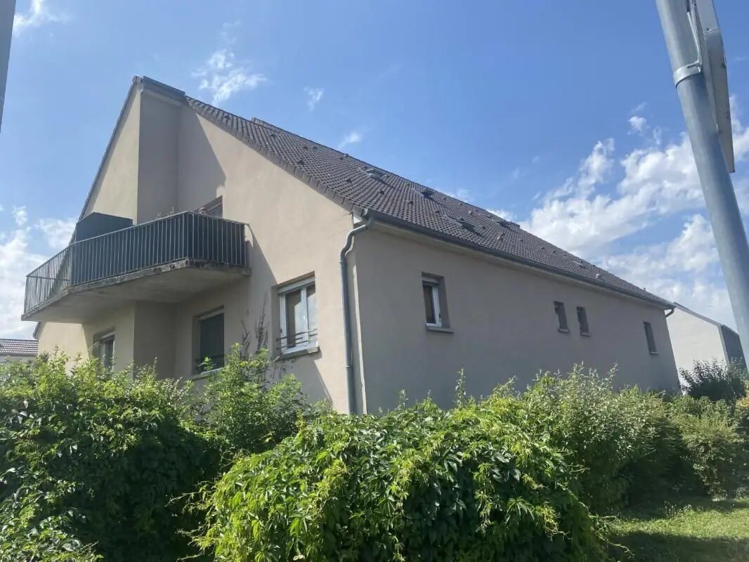 Appartement à louer, 23m², Lardy