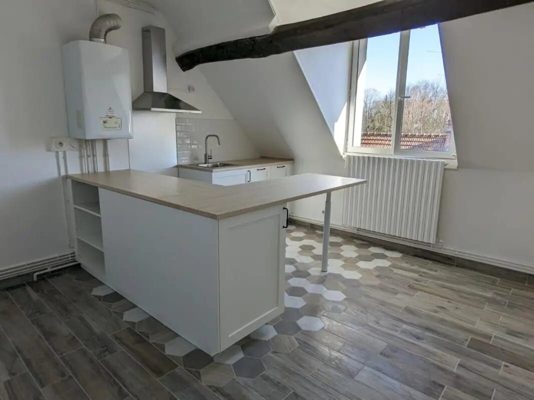 Appartement à louer, 39m², Lardy