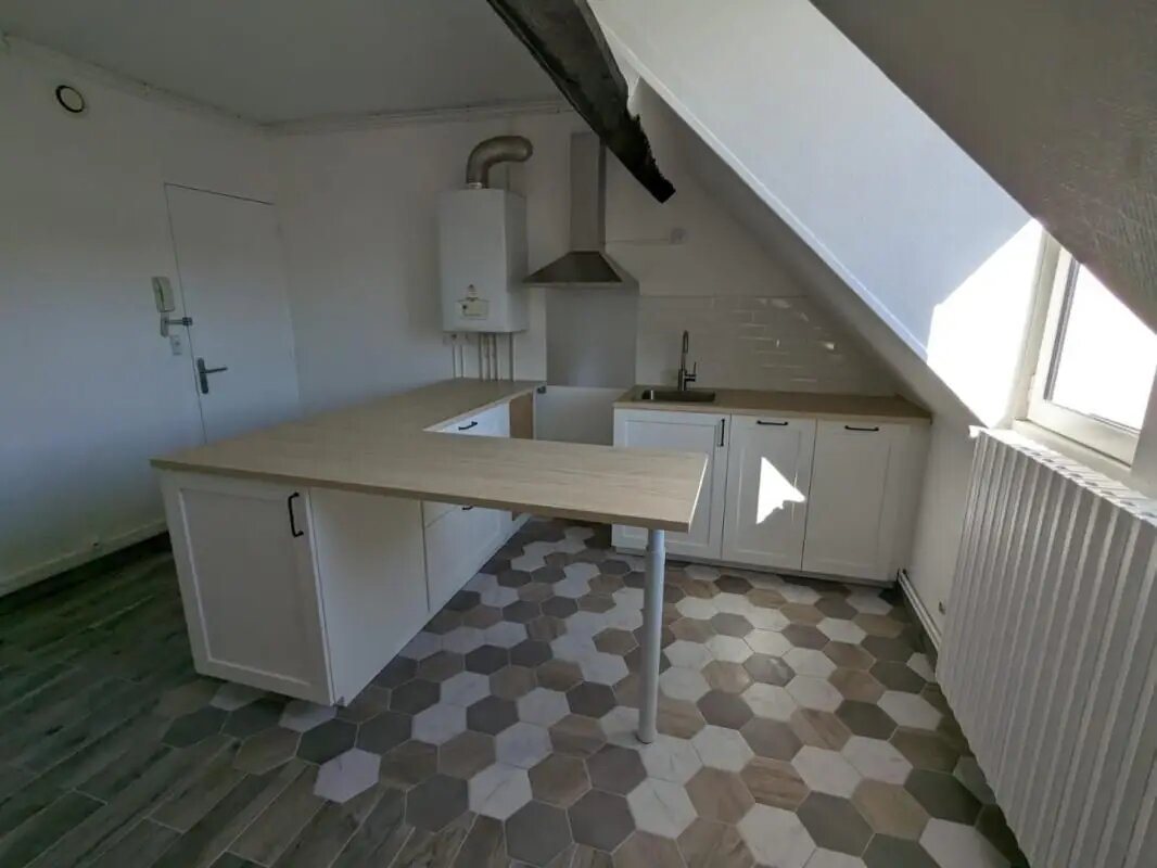 Appartement à louer, 39m², Lardy