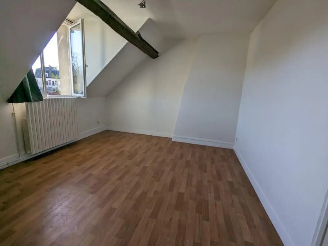 Appartement à louer, 39m², Lardy