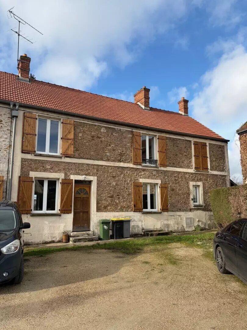 Appartement à vendre, 105m², Leudeville