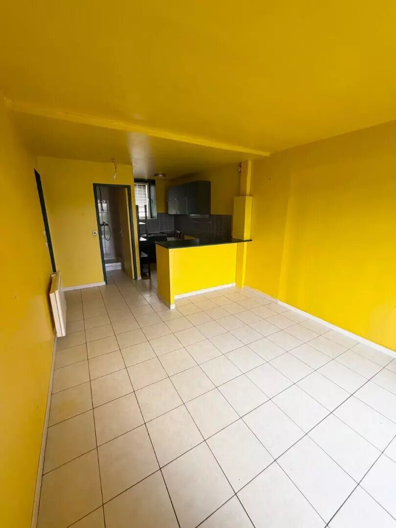 Appartement à vendre, 105m², Leudeville
